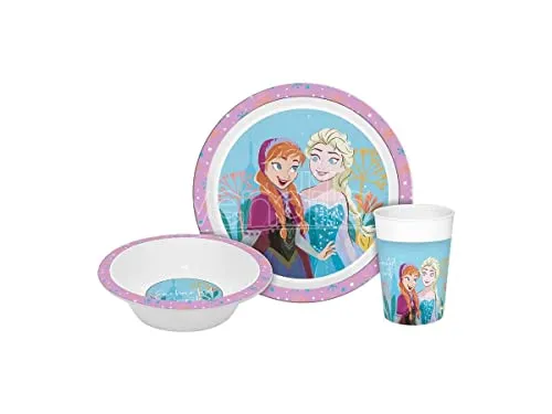 Disney Geschirr von Kids Licensing