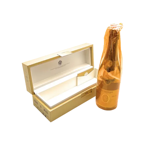 Wein Weiß von Louis Roederer