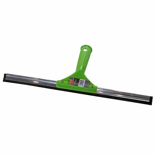 SIENA GARDEN Fensterwischer 35 cm Alu-Schiene, Kunststoff-Griff