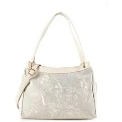 Gabor Noelia Schultertasche M 37 cm beige
