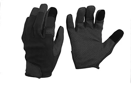Mil-Tec Handschuh Für Besondere Anlässe-12521102 Schwarz XL