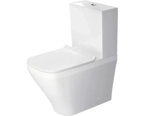 Duravit DuraStyle Stand-WC 370 x 630 mm