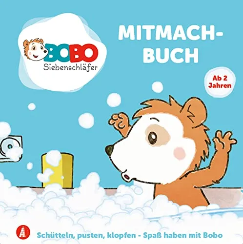 Bobo Siebenschläfer