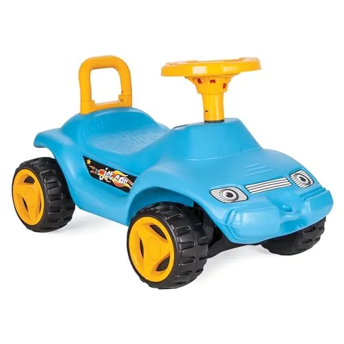 Rutschauto ab 3 Jahre, blau