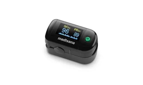 Medisana PM 100 Pulsoximeter von Medisana