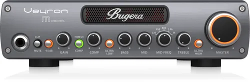 Bugera VEYRON MOSFET BV1001M von Bugera