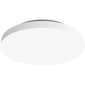 Heitronic VO-501421 LED Wand- und Deckenleuchte ALLROUNDER, 20 W, warmweiß - Vielseitige LED Leuchte für Wand- und Deckenmontage, ideal für Deckenöffnungen von 65-155 mm. Hohe Lichtleistung und Energieeffizienz mit einer Lebensdauer von 30.000 Stunden.