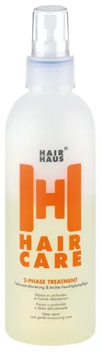 HAIR HAUS Haircare Repair 2-Phasen Treatment 200 ml