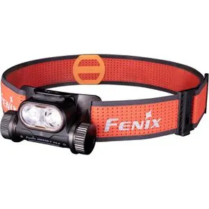Fenix Stirnlampe HM65R-T V2 LED, 1.600 Lumen, USB, Akku von Fenix
