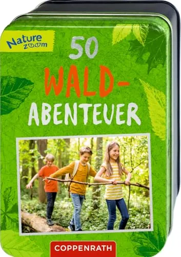 Wald-Abenteuer (Nature Zoom) 50