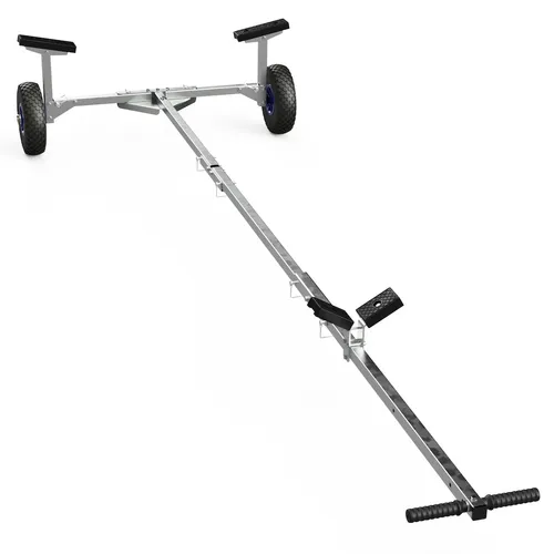 Kfz-Anhänger von SUPROD