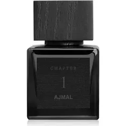 Ajmal Chapter 1 Eau de Parfum unisex 50 ml - Mediterraner Duft - Erleben Sie mit Chapter 1 eine mediterrane Flucht. Dieser unisex Duft vereint feine Noten von Feigen und Sandelholz für ein unvergessliches Dufterlebnis. Perfekt für Abenteuerlustige und Elegante.