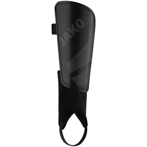 Jako Schienbeinschoner River Classic - schwarz /Gr: XS in schwarz von JAKO