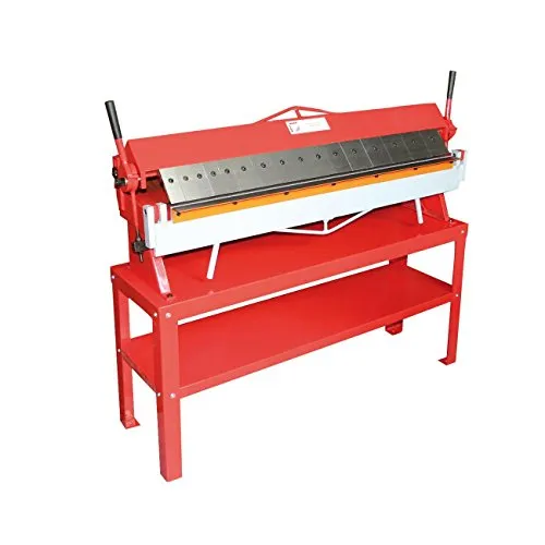 Holzmann Abkantmaschine AKM1220 von HOLZMAN