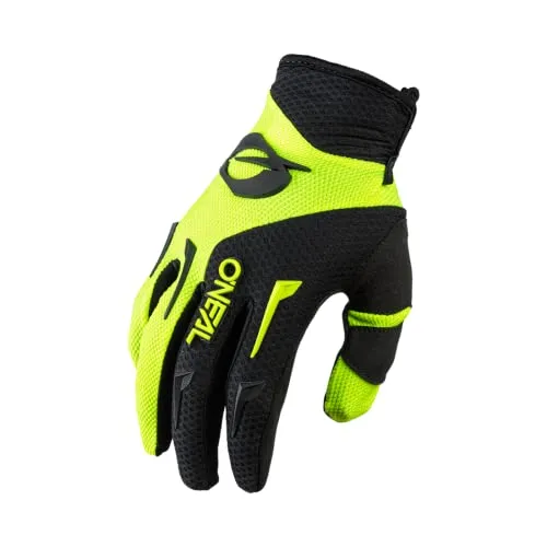 O'NEAL Element Glove | Fahrrad- & Motocross-Handschuhe in gelb von O'Neal