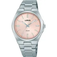 Lorus Damenuhr Sports RG307XX9 Edelstahl 89210987