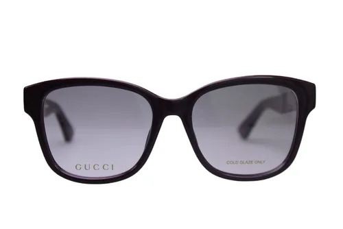 GUCCI Brillengestell GUCCI Brillenfassung GG1340O 004 von GUCCI