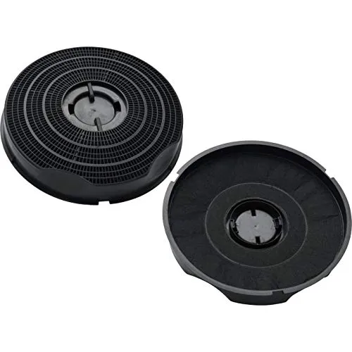 AEG MCFE13 Aktivkohlefilter für Dunstabzugshauben von Electrolux