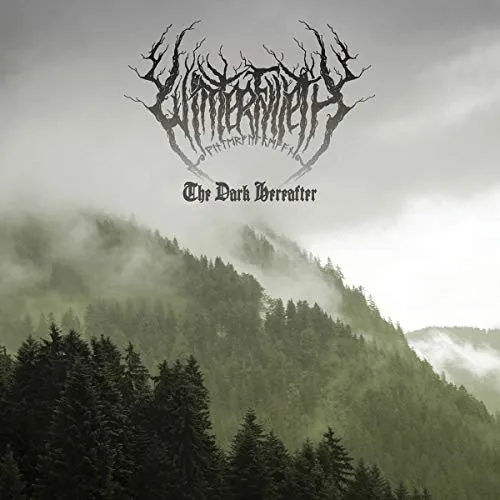 Winterfylleth The Dark Hereafter (CD) Remastered Album
