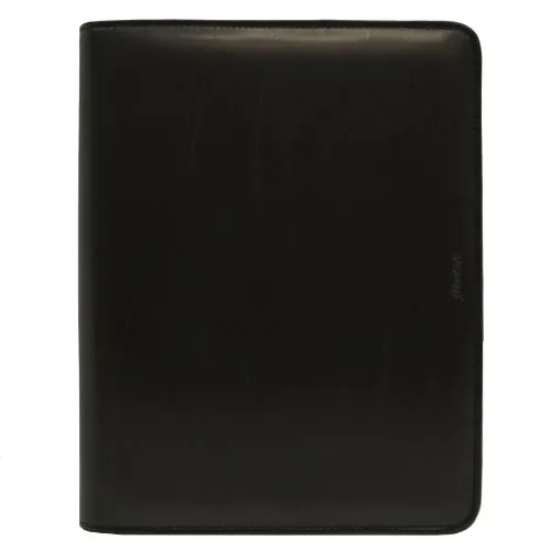 Produktbild Filofax Metropol Zip Organiser A5 Schwarz