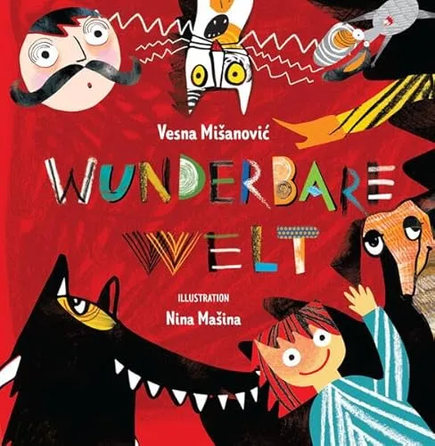 Wunderbare Welt: Marvelous World