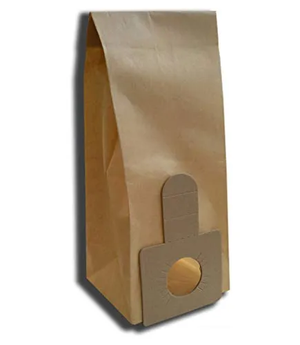 Staubsaugerbeutel für De Longhi Colombina XL 500, XL 600, XL 700, XL 700 E, XLN 750E, Vetrella 113092, 113093, 113094, 113095, 113096, 113097, 113098 10