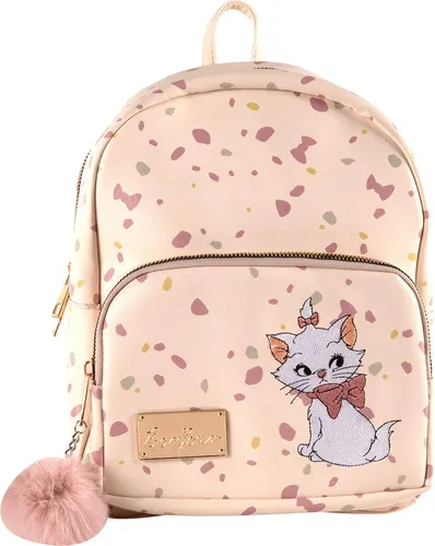 Disney Marie Rucksack von Konix