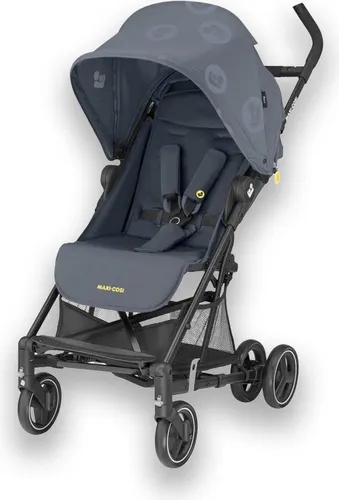 Maxi-Cosi Mara Buggy Brave Graphite