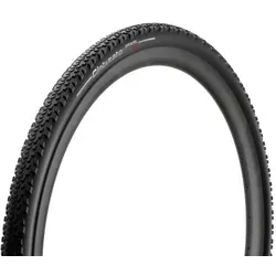 Pirelli Cinturato GRAVEL RC TLR (40-622) - Fahrradreifen für Gravel-Bikes, bietet hervorragenden Grip und Komfort auf unterschiedlichsten Untergründen.