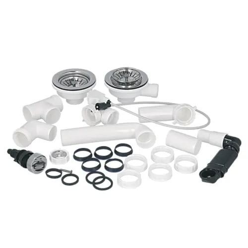 BLANCO Ablaufgarnitur 218407 von BLANCO