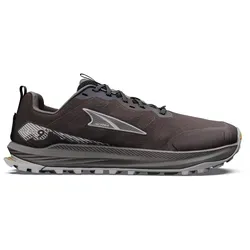 Lone Peak 9+ Herren-Wanderschuh, Cho Torte Silver, 46 EU von Altra