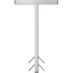 Ständer für Projektionsflächen von Stiebel Eltron