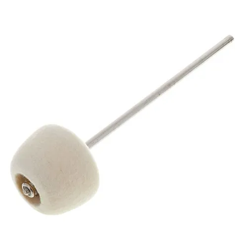 Sonor SCH20 Beater - Sonor SCH20 Beater für Fußpedale, mit konischem Filzkopf für präzisen Klang und optimale Kontrolle beim Spielen.