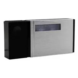 Soundmaster DAB400SI tragbares DAB+ Radio