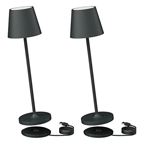 Lampen Grau von K-Bright