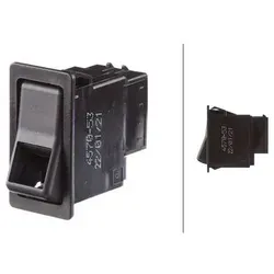 Hella Schalter 6FH 004 570-531