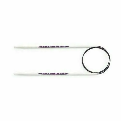 Rundstricknadel prym.ergonomics, 60cm, 7,00mm
