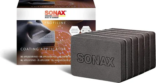 Autowaschbürsten von SONAX