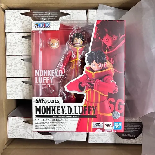 Action- & Spielzeugfiguren von Bandai Namco