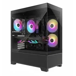 Meinpc Intel i9 Gaming-PC mit RTX 5070 12GB von MeinPC