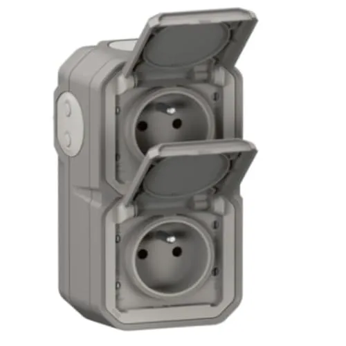 Legrand Steckdosen von Legrand