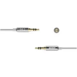 Kabel Silber von JAMEGA