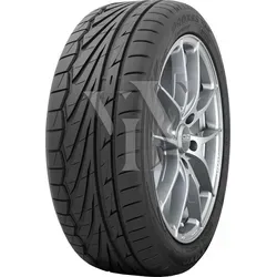 Toyo Proxes TR1 245/45 R16 94W Sommerreifen - Hochleistungs-Sommerreifen mit hervorragender Nasshaftung (B) und Geschwindigkeitsindex W bis 270 km/h, ideal für sportliche PKW.