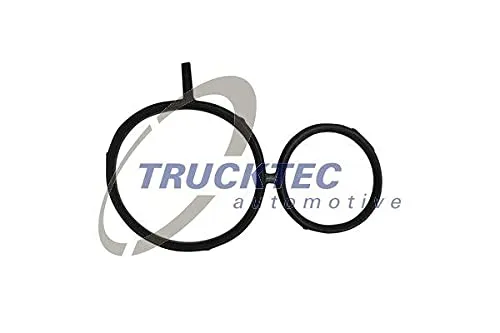 TRUCKTEC AUTOMOTIVE Dichtung Steuergehäuse