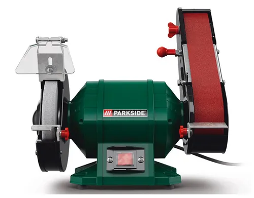 Parkside Bandschleifer PSBS 240 C2