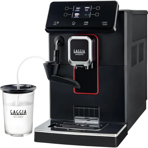 Gaggia Magenta Milk (EU-Version) (RI8701 01) von Gaggia