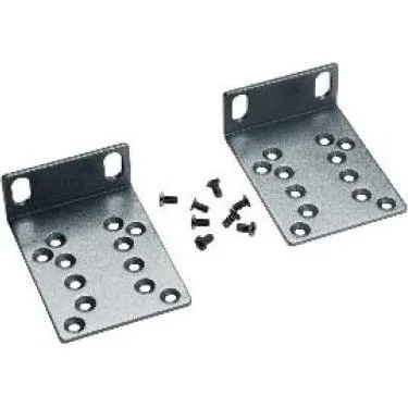 Cambium Networks cnMatrix Rack Mount Kit MX-EXTXFULLA-1 - Zubehör für Serverschränke, ermöglicht eine sichere und platzsparende Montage von Cambium Networks Geräten in 19