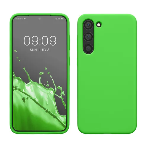 Hülle für Samsung Galaxy S23 Plus Handyhülle Handy Case Cover Smartphone