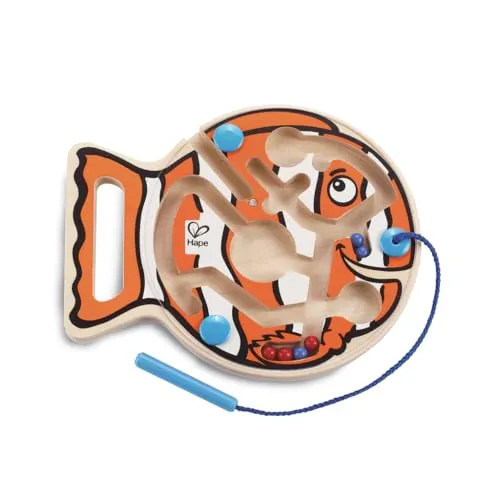 Hape E1700 - Dicker Fisch