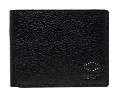 REPLAY Herren Geldbörse